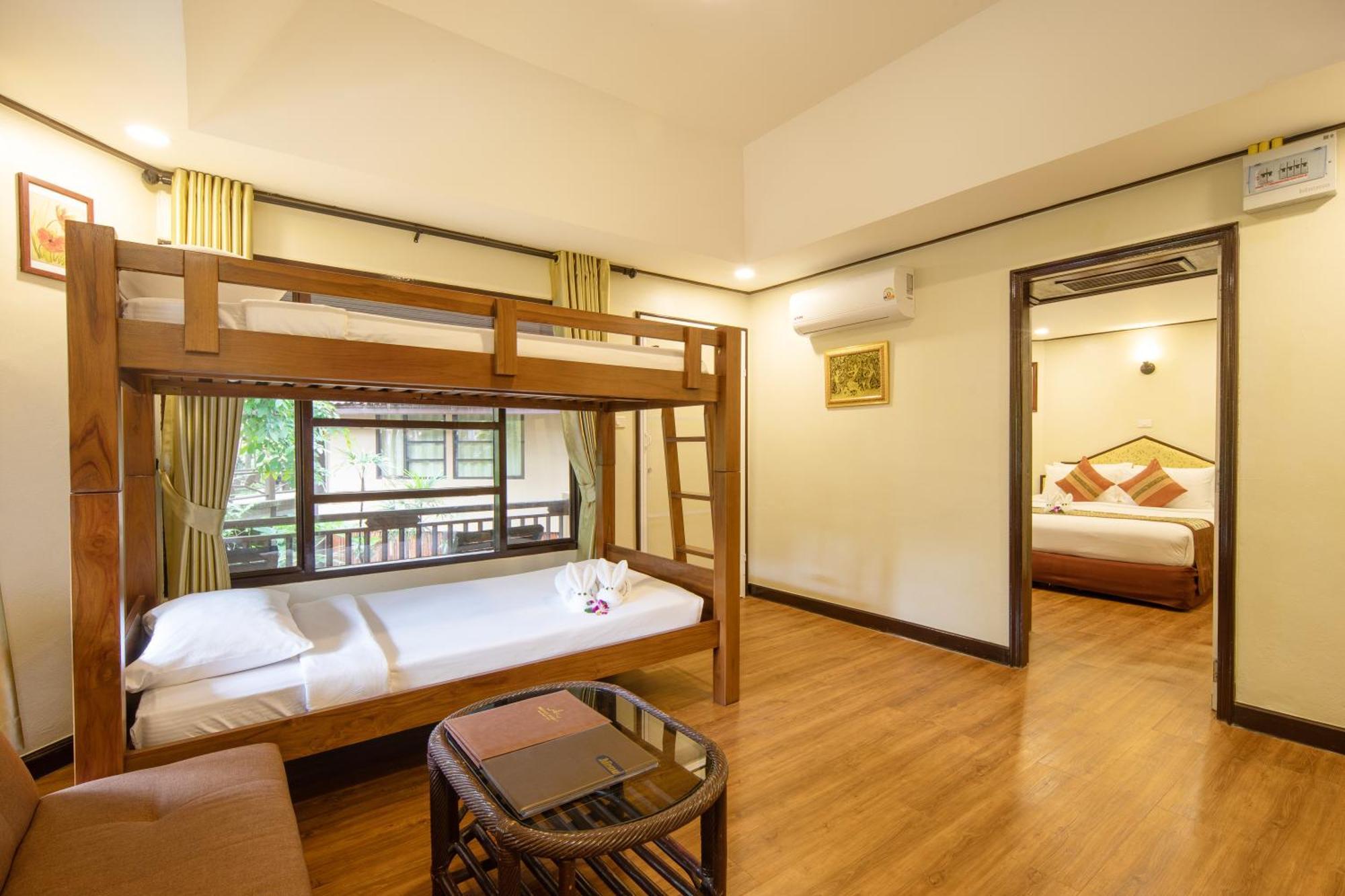 Princess Kamala Beachfront Hotel - Sha Extra Plus Екстериор снимка
